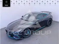2026 Mercedes Benz AMG