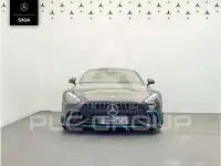 2026 Mercedes Benz AMG