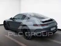 2026 Mercedes Benz AMG