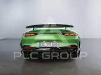 2026 Mercedes Benz AMG