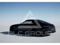 2026 Mercedes Benz AMG