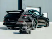 2025 Mercedes Benz AMG