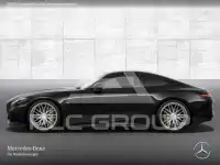 2026 Mercedes Benz AMG
