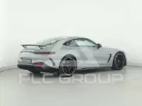 2026 Mercedes Benz AMG