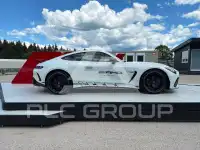 2026 Mercedes Benz AMG