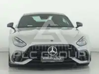 2026 Mercedes Benz AMG