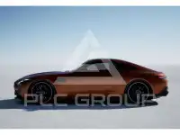 2026 Mercedes Benz AMG