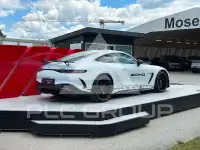 2026 Mercedes Benz AMG