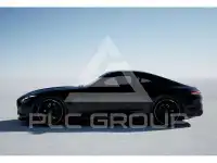 2026 Mercedes Benz AMG