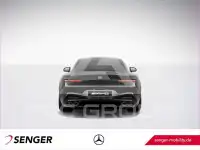 2026 Mercedes Benz AMG