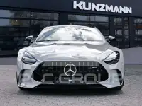 2026 Mercedes Benz AMG
