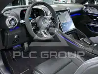 2026 Mercedes Benz AMG