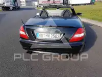 2026 Mercedes Benz SLK 280
