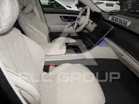 2026 Mercedes Benz S 350