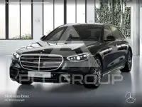 2026 Mercedes Benz S 350