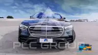 2026 Mercedes Benz S 350