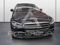 2026 Mercedes Benz S 350