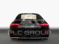 2026 Mercedes Benz S 350