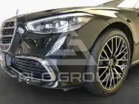 2026 Mercedes Benz S 350