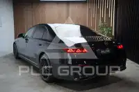 2026 Mercedes Benz S 350