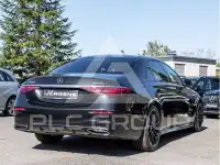 2026 Mercedes Benz S 350