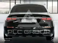 2026 Mercedes Benz S 350