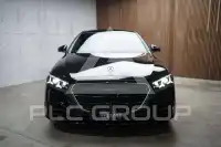 2026 Mercedes Benz S 350