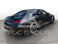 2026 Mercedes Benz S 350