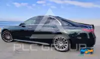 2026 Mercedes Benz S 350