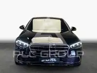 2026 Mercedes Benz S 350