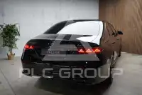 2026 Mercedes Benz S 350