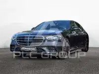 2026 Mercedes Benz S 350