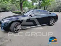 2026 Mercedes Benz S 350