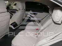 2026 Mercedes Benz S 350