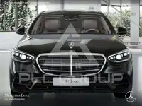 2026 Mercedes Benz S 350