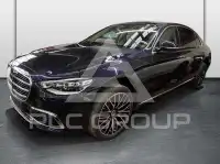 2026 Mercedes Benz S 350