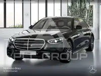 2026 Mercedes Benz S 350