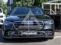 2026 Mercedes Benz S 350