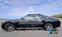 2026 Mercedes Benz S 350