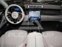 2026 Mercedes Benz S 350