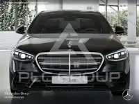 2026 Mercedes Benz S 350
