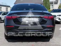2026 Mercedes Benz S 350