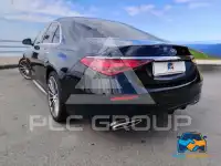 2026 Mercedes Benz S 350