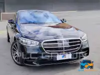 2026 Mercedes Benz S 350