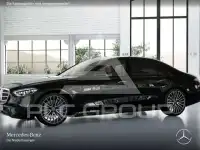 2026 Mercedes Benz S 350