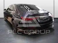 2026 Mercedes Benz S 350