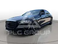 2026 Mercedes Benz S 350