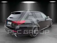 2026 Mercedes Benz C 300