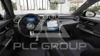 2026 Mercedes Benz C 300