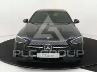 2026 Mercedes Benz C 300